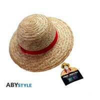Luffy Straw Hat (Adult) - One Piece