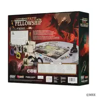 The Lord of the Rings: Fate of the Fellowship