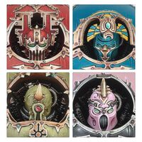 Chaos Space Marines: Defiler