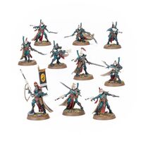 Aeldari: Corsair Voidreavers