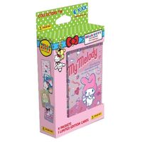 Hello Kitty and Friends Tg Pocket Tin