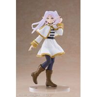 Frieren: Beyond Journey's End Coreful PVC Statue Frieren 18cm
