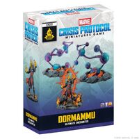 Dormammu Ultimate Encounter - Marvel Crisis Protocol