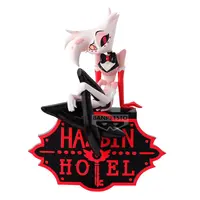 Hazbin Hotel - Banpresto Monitor Top Figure - Angel Dust (Ver. A)