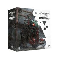 Horizon Forbidden West: Seeds Of Rebellion