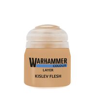 Kislev Flesh Layer 12ml Warhammer Colour