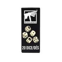 Warhammer Dice