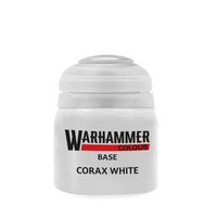 Corax White Base 12ml Warhammer Colour