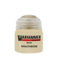 Wraithbone Base 12ml Warhammer colour