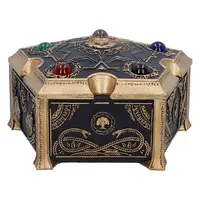 Magic the Gathering Storage Box Mana