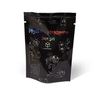 Mystery Menagierie Dice Pack