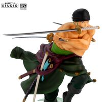 One Piece Figurine Zoro