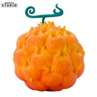 One Piece Replica Flame-Flame Fruit