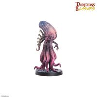 Parasites - Dungeons & Lasers