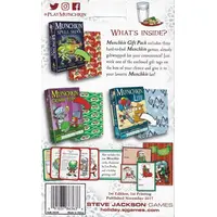 Munchkin Gift Pack