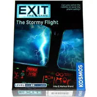 Exit - The Stormy Flight