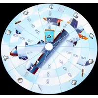 Exit - The Stormy Flight