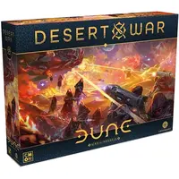 Dune: War for Arrakis - Desert War