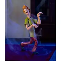Scooby-Doo Action Figure 1/12 Shaggy 15 cm