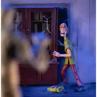 Scooby-Doo Action Figure 1/12 Shaggy 15 cm