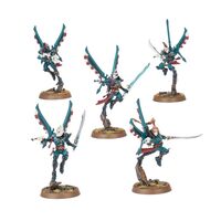 Aeldari: Corsair Skyreavers