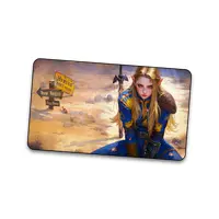 Fallout Zelda TCG Playmat 61x35cm