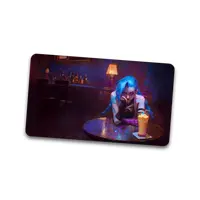 Kraken Wargames TCG Mat 61x35cm Jinx