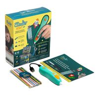 3Doodler 3D Pen Start + Essentials Set