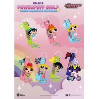 The Powerpuff Girls Keychains Blind Box Dream Delights 5cm