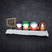South Park Desk Light