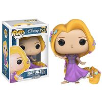Funko Pop! Rapunzel (Gown) - Tangled #223