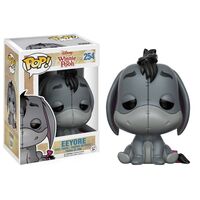 Φιγούρα Funko Pop! Eeyore - Winnie the Pooh #254