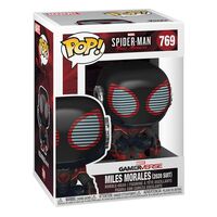 Funko Pop! Miles Morales 2020 Suit - Spider-Man #769