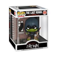 Funko Pop! The Last Ronin Deluxe - Teenage Mutant Ninja Turtles #45