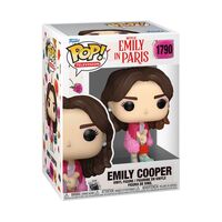 POP! EMILY COOPER - EMILY IN PARIS #1790