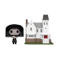 Funko Pop! Lydia Deetz with Maitland House - Beetlejuice