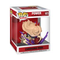 Φιγούρα Funko Pop! Deluxe: Power (Blood Mallet) - Chainsaw Man #1973