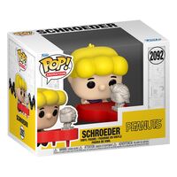 Funko Pop! Schroeder - Peanuts #2092