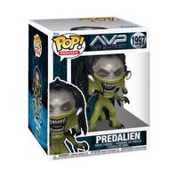Pop! Predalien Super Sized - Avp Requiem #1997