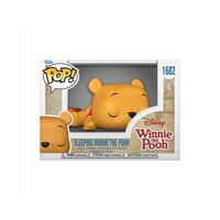 Funko Pop! Sleeping Pooh - Winnie the Pooh #1682