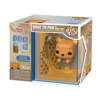 Funko Pop! Nooks: Winnie the Pooh in Honey Tree - Winnie the Pooh