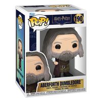 Funko Pop! Aberforth Dumbledore with Mirror Shard - Harry Potter #190