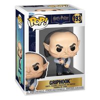 Funko Pop! Griphook - Harry Potter #193
