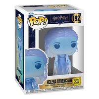 Funko Pop! Helena Ravenclaw (Glow) - Harry Potter #192