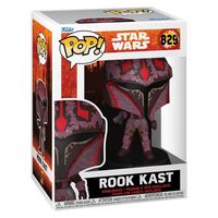 Funko Pop! Rook Kast - Star Wars: Maul #829