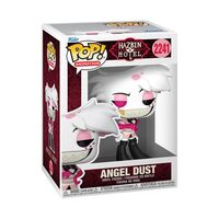 Funko Pop! Angel Dust - Hazbin Hotel #2241