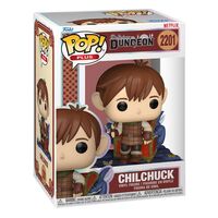 Φιγούρα Funko Pop! Chilchuck - Delicious in Dungeon #2201