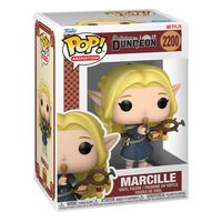 Φιγούρα Funko Pop! Macille - Delicious in Dungeon #2200