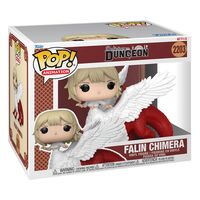 Φιγούρα Funko Pop! Falin Chimera - Delicious in Dungeon Super Sized 15cm #2203