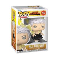 Φιγούρα Funko Pop! All for One - My Hero Academia #2161